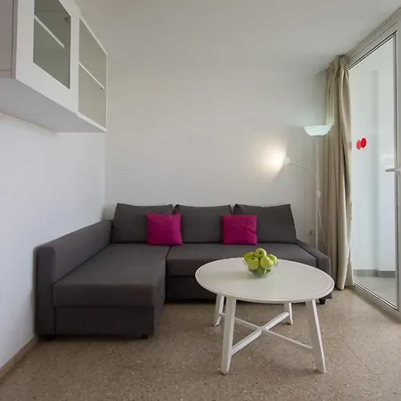 Tarahal Appartement San Agustín