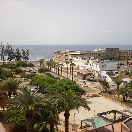 Tarahal Appartement