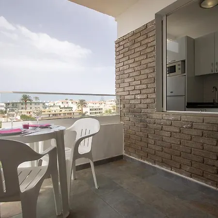 Tarahal Appartement *
