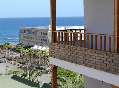 Appartement Tarahal San Agustín