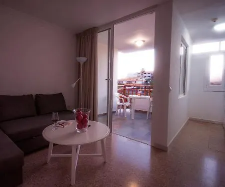 Appartement Tarahal *
