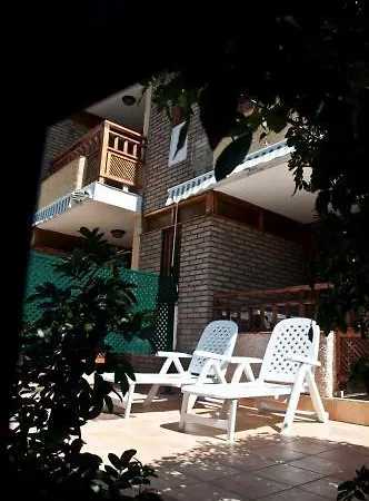 Appartement Tarahal San Agustín