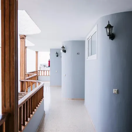 Tarahal Apart Otel 3*