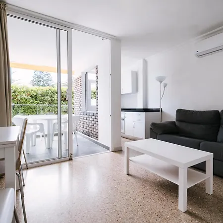 Tarahal Apart Otel 3*