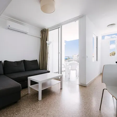 Apart Otel Tarahal San Agustín