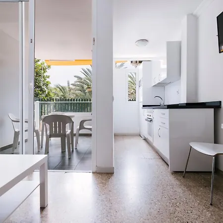 Tarahal Apart Otel