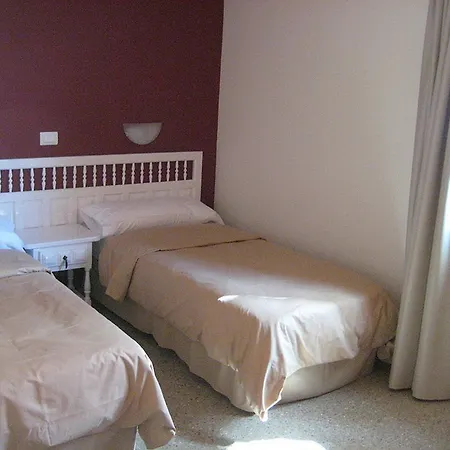 Tarahal Appartement