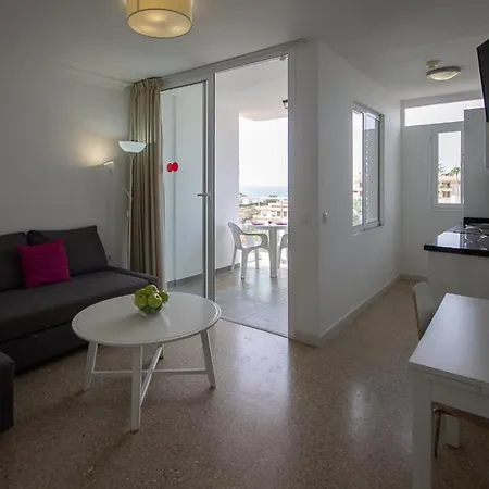 Tarahal Apartment San Agustin (Gran Canaria)