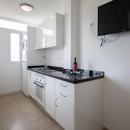 Tarahal Apartment *