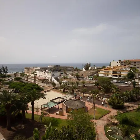 Apartment Tarahal San Agustín