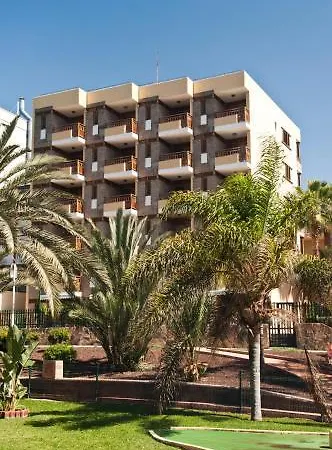 Apartment Tarahal *
