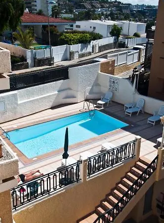 Tarahal Apartment *