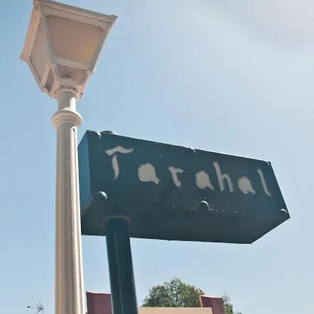 Apartment Tarahal