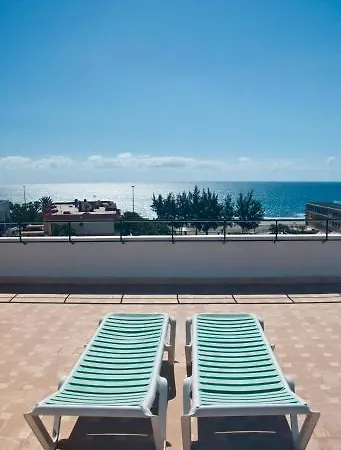 Tarahal Apartment