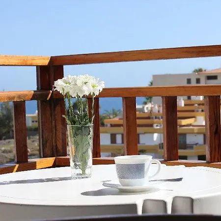 Tarahal Apartment *