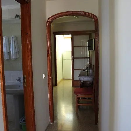Apartment Tarahal