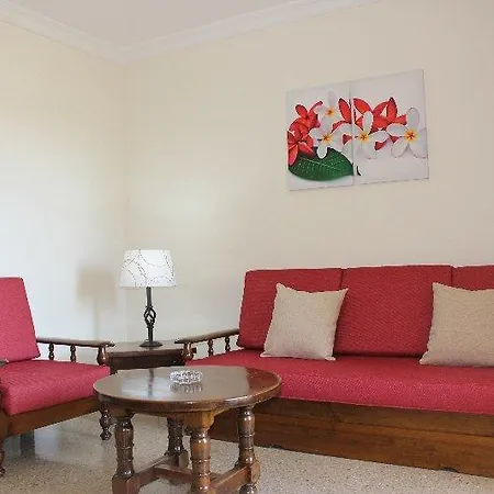 Tarahal Apartment San Agustin (Gran Canaria)