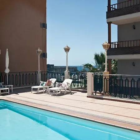 Tarahal Apartment *