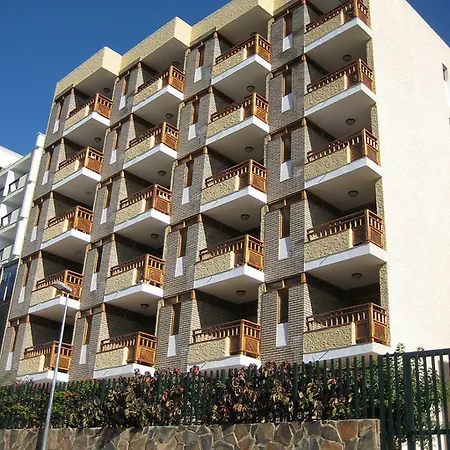 Tarahal Apartment *