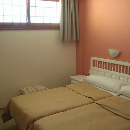 Apartment Tarahal